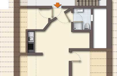hausplan verbessern in 2d executive