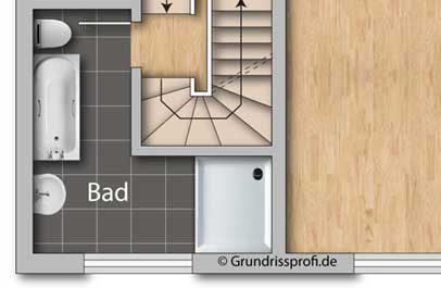 hausplan verbessern in 2d premium