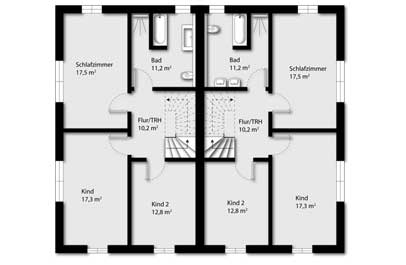 hausplan verbessern in 2d solid