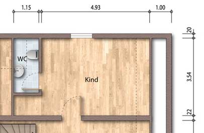 hausplan bearbeiten 2d premium