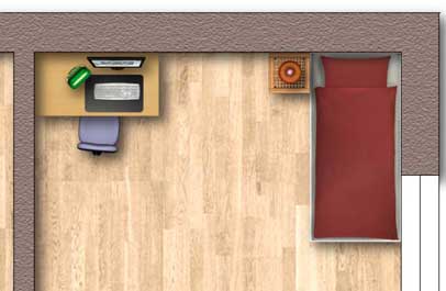 hausplan schoener 2d grundriss