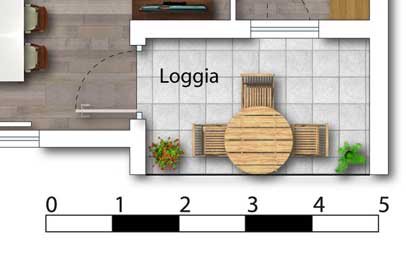 immobilien grafiken bearbeiten 2d premium