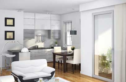 immobilien grafiken service 3d innenansicht