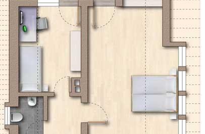 immobilien plan schoener 2d