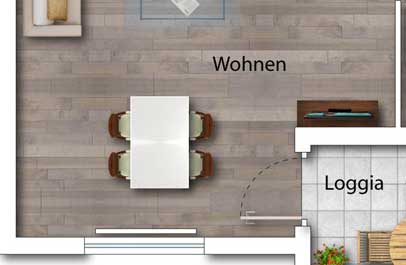 immobilien plan schoener 2d