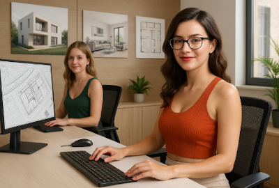 Lageplan Service