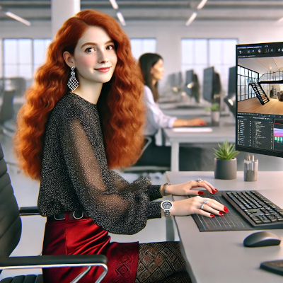 virtuelle 360 Grad Show Immobilien