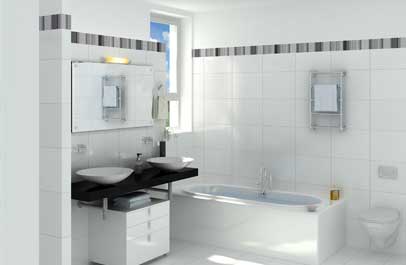 wohnungsplan service 3d innenansicht
