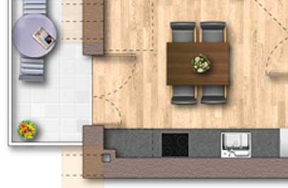wohnungsplan ueberholen 2d premium