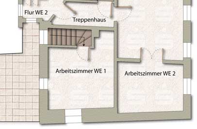 wohnungsplan verbessern 2d executive